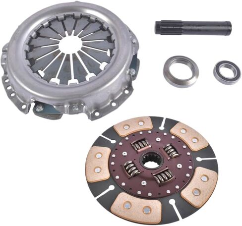 Clutch 3G700-25130 Compatible With M6800 M4900 M5700 M4700 M5400 M6040 M7040 in Kuwait