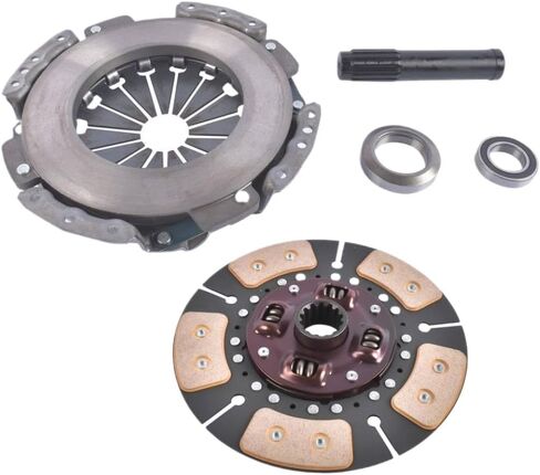 Clutch 3G700-25130 Compatible With M6800 M4900 M5700 M4700 M5400 M6040 M7040 in Kuwait
