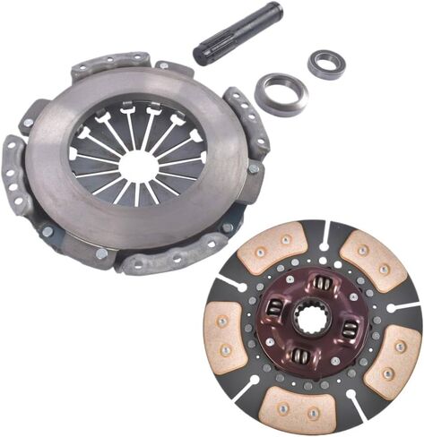Clutch 3G700-25130 Compatible With M6800 M4900 M5700 M4700 M5400 M6040 M7040 in Kuwait
