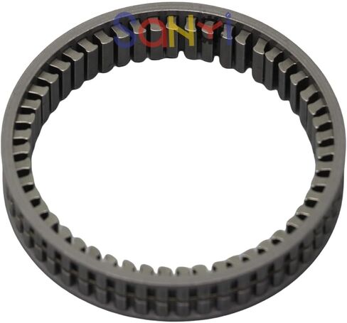 1 Piece 00.580.5215 Overrunning Clutch One-Way Bearing for Heidelberg CD102 SM102 Offset Printing Machine Parts Made in China in Kuwait