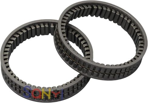 1 Piece 00.580.5215 Overrunning Clutch One-Way Bearing for Heidelberg CD102 SM102 Offset Printing Machine Parts Made in China in Kuwait