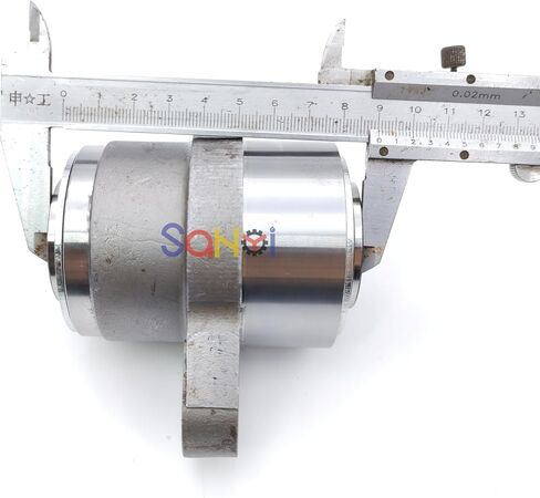 1 قطعة 82.008.005 قابض التشغيل الزائد لأجزاء آلة الطباعة هايدلبرغ XL105 CX102 CD102 SM102 CD74 المصنوعة في الصين in Kuwait