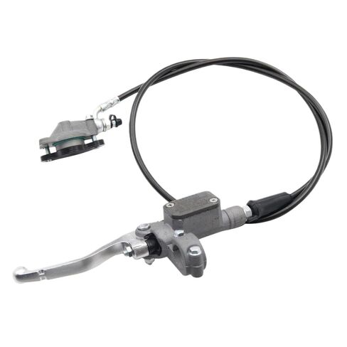 Hydraulic Clutch Master Cylinder Assembly Compatible with TE FE TX FX TC 125-501 EXC EXCF SX SXF XC XCF XCW in Kuwait