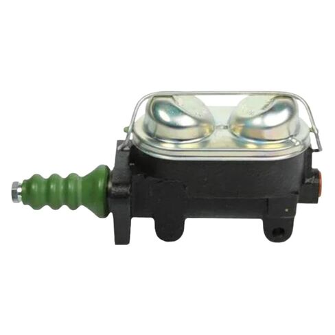 Master Cylinder Replacement for Backhoe Models 550, 580D, 450C, 480D – Fits Part Numbers D120090 and D126695 in Kuwait