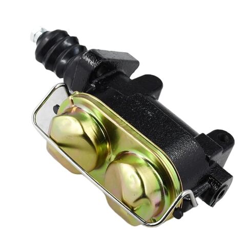 Master Cylinder Replacement for Backhoe Models 550, 580D, 450C, 480D – Fits Part Numbers D120090 and D126695 in Kuwait