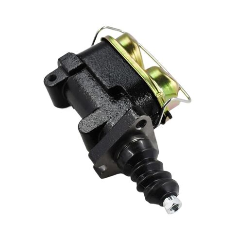 Master Cylinder Replacement for Backhoe Models 550, 580D, 450C, 480D – Fits Part Numbers D120090 and D126695 in Kuwait