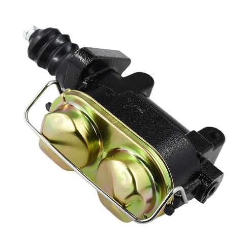 Master Cylinder Replacement for Backhoe Models 550, 580D, 450C, 480D – Fits Part Numbers D120090 and D126695 in Kuwait