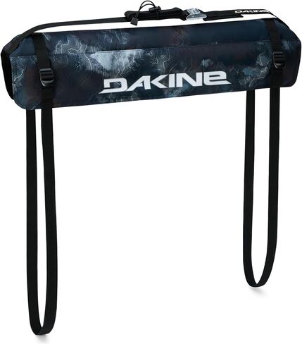 Dakine TAILGATE SURF PAD - BLACK in Saudi Arabia