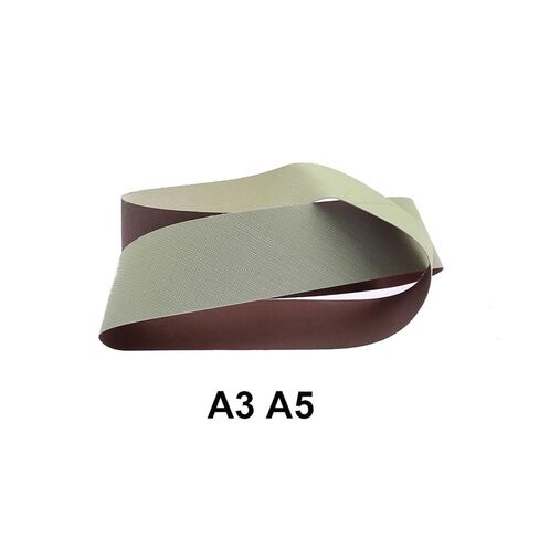 1 piece Abrasive Sanding Belt 237AA A65 A30 A16 A6 Sanding Band 305EA A3 A5(A6,1600x50mm) in Kuwait