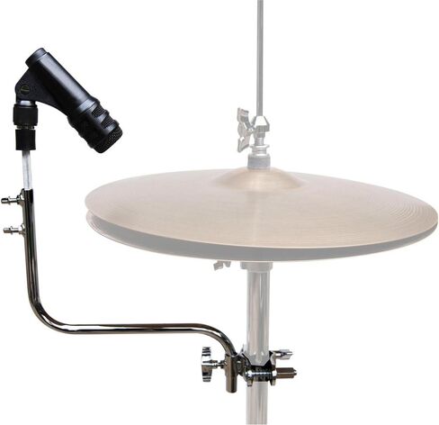 Big Bang Distribution Hi-Hat Mic Mount in Kuwait