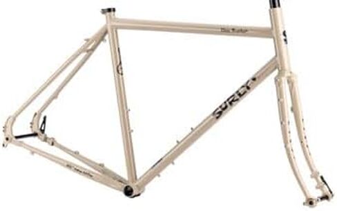 Surly Disc Trucker 700c Frameset in Kuwait