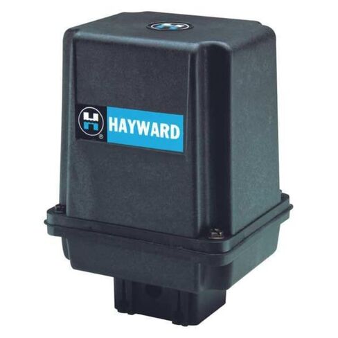 Hayward Flow Control Actuator Only, Electric, 140 in.-lb., On/Off, 115VAC, Terminal Block EAU29-1 Each in Kuwait