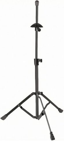Trombones Stand Compact Storage Adjustable Trombones Stand Non-Slip Musical Equipment Equipment in Saudi Arabia