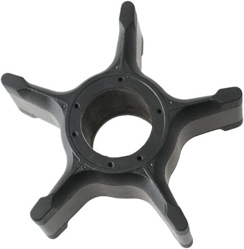 Impeller Water Pump for 17461-93J00 Compatible with DF200 DF225 DF250 DF300 DF350 Outboard Engine in Kuwait