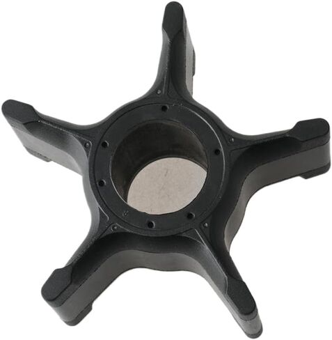 Impeller Water Pump for 17461-93J00 Compatible with DF200 DF225 DF250 DF300 DF350 Outboard Engine in Kuwait