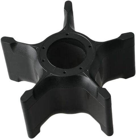 Impeller Water Pump for 17461-93J00 Compatible with DF200 DF225 DF250 DF300 DF350 Outboard Engine in Kuwait