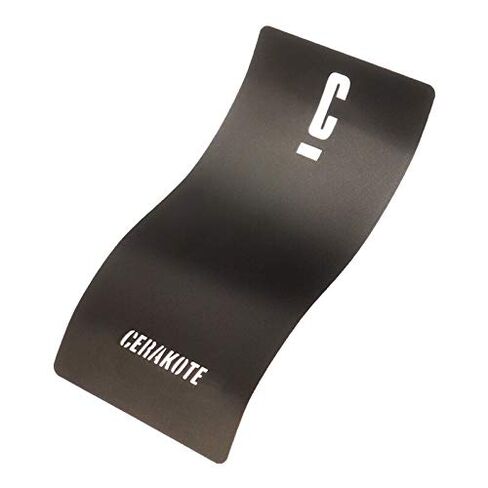 CERAKOTE (Oven Cure) H-Series Graphite Black [ 16oz ] H-146P - Our Ceramic Technology Combines Performance with Color on All- Metals, Polymers + More - (Part B) Included in Kuwait