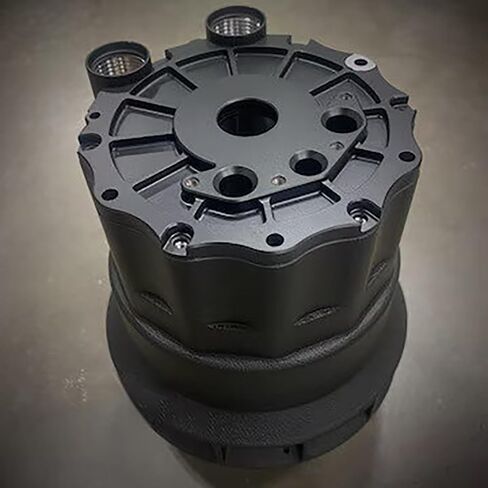 CERAKOTE (Oven Cure) H-Series Graphite Black [ 16oz ] H-146P - Our Ceramic Technology Combines Performance with Color on All- Metals, Polymers + More - (Part B) Included in Kuwait