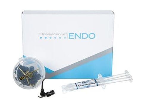 Ultradent 1270 Opalescence Endodontic Whitening System Walking Bleach Kit in Kuwait