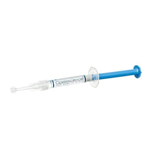 محاقن تبييض الأسنان Ultradent 5405 Opalescent PF 35% CP 40/عبوة 1.2 مل in Kuwait