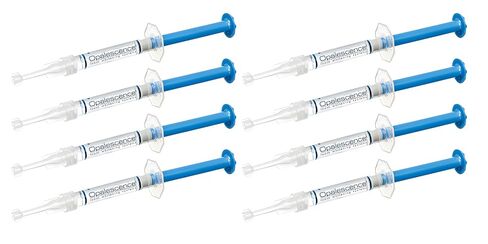 محاقن تبييض الأسنان Ultradent 5405 Opalescent PF 35% CP 40/عبوة 1.2 مل in Kuwait