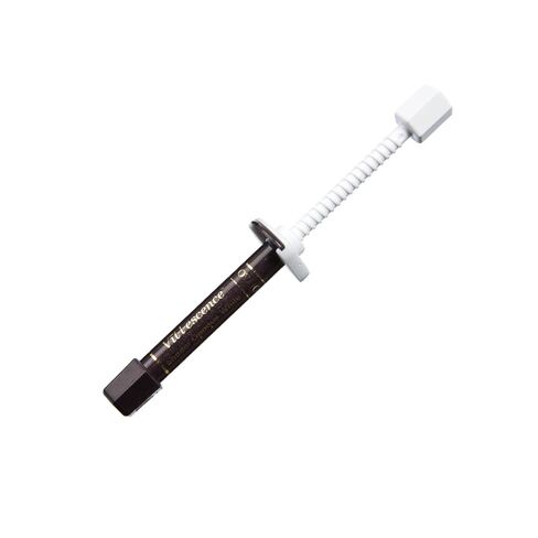 Ultradent 1182 VIT-l-escence Esthetic Restorative Material Syringe Opaque White in Kuwait