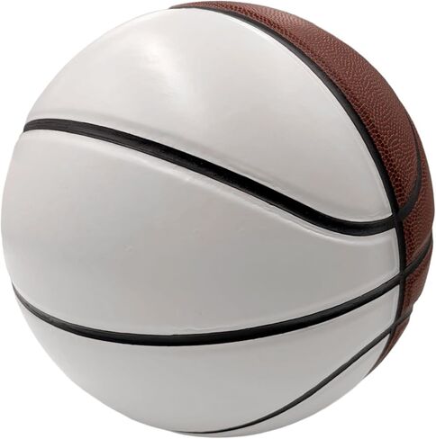Champion Sports Autograph Basketball – Official Size 7, Smooth Signature Surface, Durable Composite, Ideal for Teams & Events in Saudi Arabia