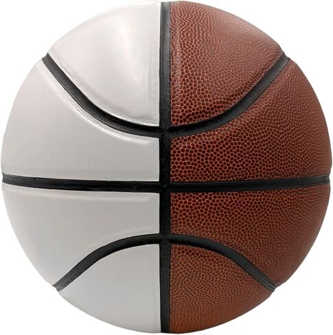 Champion Sports Autograph Basketball – Official Size 7, Smooth Signature Surface, Durable Composite, Ideal for Teams & Events in Saudi Arabia