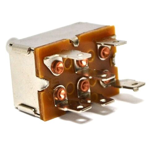HD Switch Clutch PTO Switch Case Ingersoll 3010 3012 3014 3016 3018 3020 4016 4018 4020 - ترقية قبضة المطاط in Kuwait