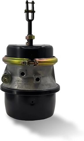 النوع 30/36 غرفة فرامل الهواء ملحومة Clevis 3 "شوط طويل 3036 يستبدل Haldex GC3036LCW، 1373036211، Navistar 2602430C91، Freightliner HDX1373036001 in Kuwait