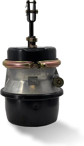 النوع 30/36 غرفة فرامل الهواء ملحومة Clevis 3 "شوط طويل 3036 يستبدل Haldex GC3036LCW، 1373036211، Navistar 2602430C91، Freightliner HDX1373036001 in Kuwait