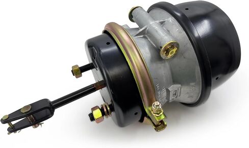 النوع 30/36 غرفة فرامل الهواء ملحومة Clevis 3 "شوط طويل 3036 يستبدل Haldex GC3036LCW، 1373036211، Navistar 2602430C91، Freightliner HDX1373036001 in Kuwait