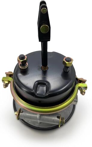 النوع 30/36 غرفة فرامل الهواء ملحومة Clevis 3 "شوط طويل 3036 يستبدل Haldex GC3036LCW، 1373036211، Navistar 2602430C91، Freightliner HDX1373036001 in Kuwait