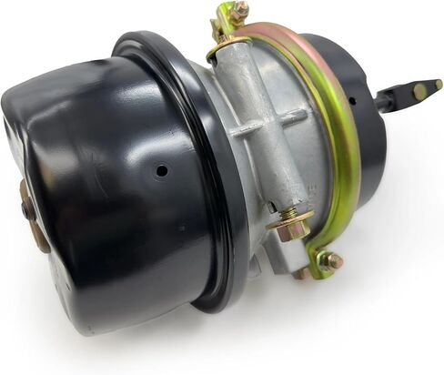 النوع 30/36 غرفة فرامل الهواء ملحومة Clevis 3 "شوط طويل 3036 يستبدل Haldex GC3036LCW، 1373036211، Navistar 2602430C91، Freightliner HDX1373036001 in Kuwait