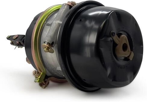 النوع 30/36 غرفة فرامل الهواء ملحومة Clevis 3 "شوط طويل 3036 يستبدل Haldex GC3036LCW، 1373036211، Navistar 2602430C91، Freightliner HDX1373036001 in Kuwait