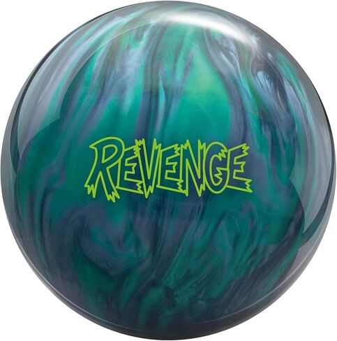 RADICAL Revenge Pearl Bowling Ball in Kuwait