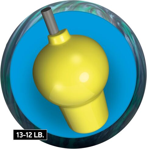 RADICAL Revenge Pearl Bowling Ball in Kuwait