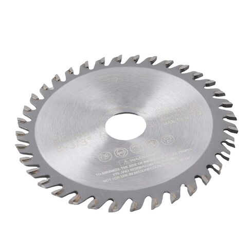 WALFRONT 36T Alloy Circular Saw 85mm 15mm Cutting Disc for Woodworking Metal Plastic Cutting with High Hardness Wear Proof for Electric Circular Saws Power Tools (Diameter 85, Inner Diameter 15, in Kuwait
