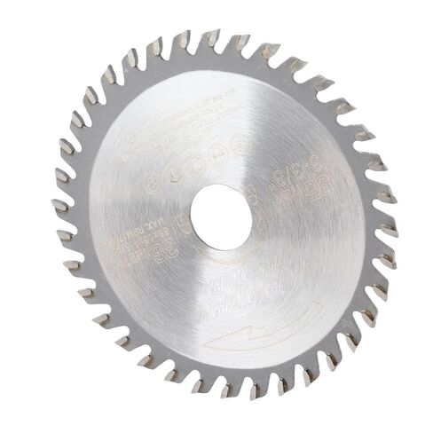 WALFRONT 36T Alloy Circular Saw 85mm 15mm Cutting Disc for Woodworking Metal Plastic Cutting with High Hardness Wear Proof for Electric Circular Saws Power Tools (Diameter 85, Inner Diameter 15, in Kuwait