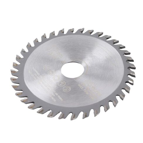 WALFRONT 36T Alloy Circular Saw 85mm 15mm Cutting Disc for Woodworking Metal Plastic Cutting with High Hardness Wear Proof for Electric Circular Saws Power Tools (Diameter 85, Inner Diameter 15, in Kuwait