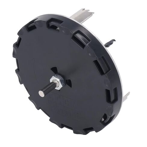 Adjustable Punching Saw, Circular Hole Opener Tool, Triple Tooth Blades with Triple Tooth, Ideal for Wood, Plastic & Plumbing, Diameter 45-130mm, Cutting Depth 30mm in Kuwait