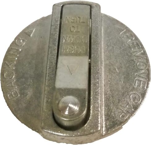 34359U Reverse Brake Lockout Cap- Model A-60 A-75 Actuator Hydraulic Hitch Trailer in Kuwait