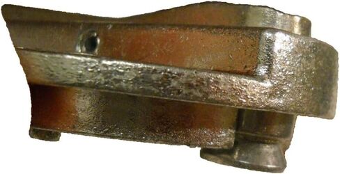34359U Reverse Brake Lockout Cap- Model A-60 A-75 Actuator Hydraulic Hitch Trailer in Kuwait