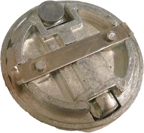 34359U Reverse Brake Lockout Cap- Model A-60 A-75 Actuator Hydraulic Hitch Trailer in Kuwait