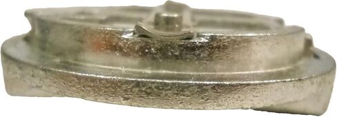 34359U Reverse Brake Lockout Cap- Model A-60 A-75 Actuator Hydraulic Hitch Trailer in Kuwait