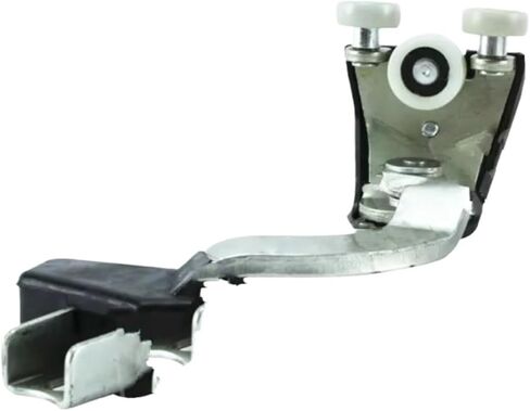 Car Door Limiter for Daily 2006 2007 2008 2009 2010 Sliding Door Pulley Top Sliding Wheels for Sliding Doors 03804680 3804680 in Kuwait