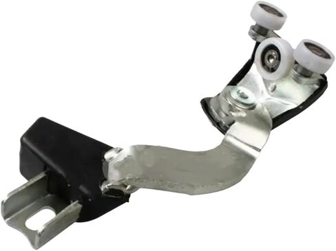 Car Door Limiter for Daily 2006 2007 2008 2009 2010 Sliding Door Pulley Top Sliding Wheels for Sliding Doors 03804680 3804680 in Kuwait