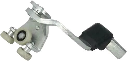 Car Door Limiter for Daily 2006 2007 2008 2009 2010 Sliding Door Pulley Top Sliding Wheels for Sliding Doors 03804680 3804680 in Kuwait