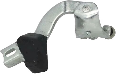 Car Door Limiter for Daily 2006 2007 2008 2009 2010 Sliding Door Pulley Top Sliding Wheels for Sliding Doors 03804680 3804680 in Kuwait