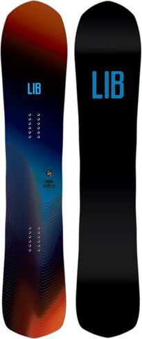 Lib-Tech Theda Womens Snowboard in Kuwait